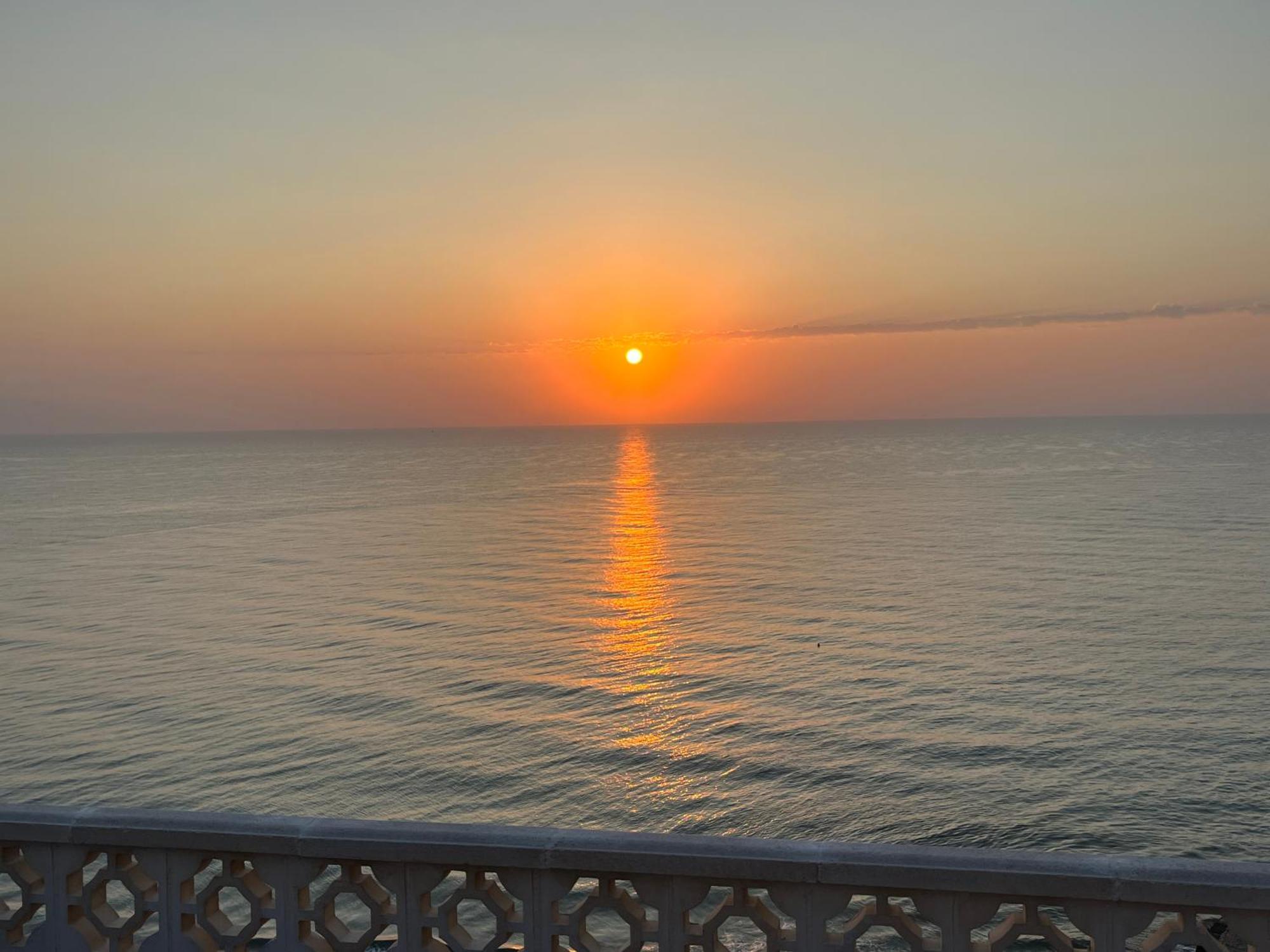Las Vistas Faro De Cullera, Valencia Kültér fotó